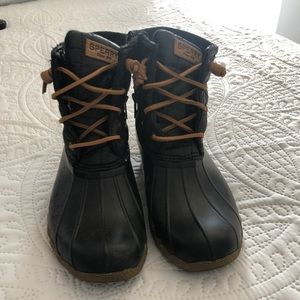 Black Michael Kors scarf new